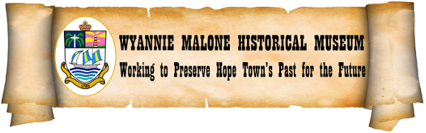 Wyannie Malone Historical Museum